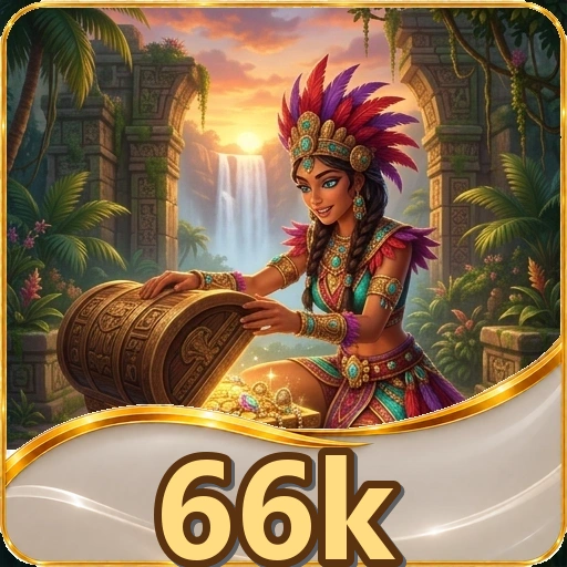 Opsi lupa sandi pada layar masuk akun 66k di Android